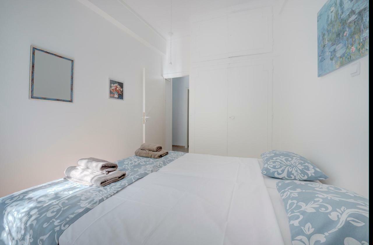 Fix Metro Apartments, 5 Min To Acropolis Athens Exterior photo